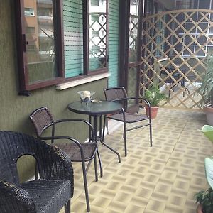 Habitación Individual